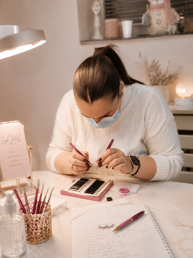 analiza materijala Nika Acadamy